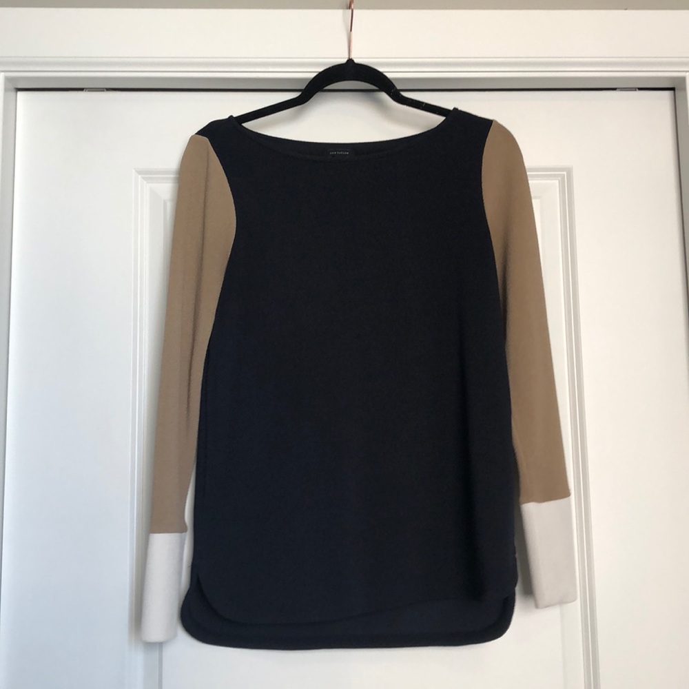 Ann Taylor Top